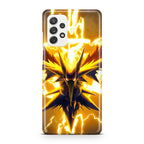 Zapdos Awakening Galaxy A32 / A52 / A72 Case