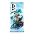 Zoro The Dragon Swordsman Galaxy A23 5G Case