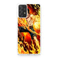 Ace Fire Fist Galaxy A23 5G Case