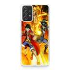 ASL Assemble Galaxy A23 5G Case