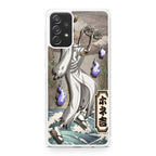 Bonekichi Galaxy A32 / A52 / A72 Case