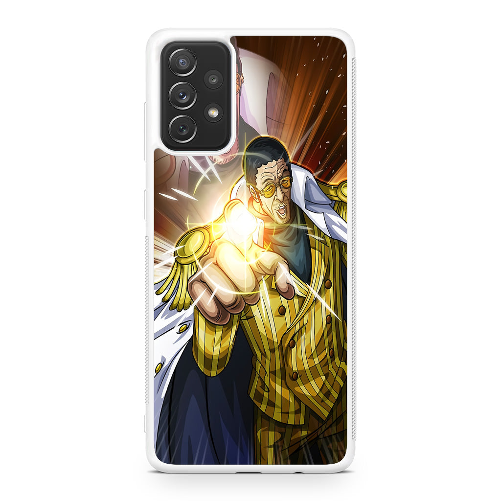 Borsalino Amaterasu Galaxy A32 / A52 / A72 Case