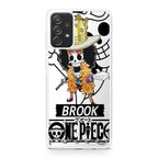 Brook Chibi Galaxy A23 5G Case