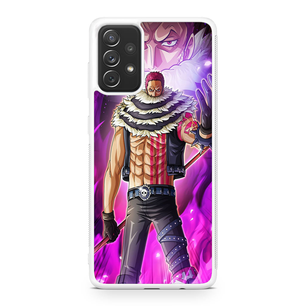 Charlotte Katakuri Galaxy A23 5G Case
