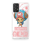 Chibi Chopper Galaxy A32 / A52 / A72 Case