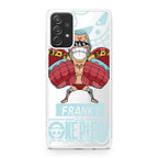 Chibi Franky Galaxy A23 5G Case