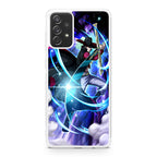 Dracule Mihawk Galaxy A23 5G Case