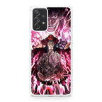 Eustass Kid Metal Power Galaxy A23 5G Case