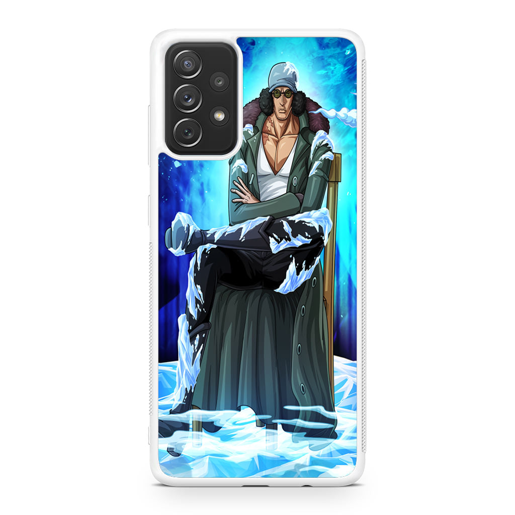 Ex Admiral Aokiji Galaxy A23 5G Case