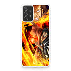 Foxfire Kinemo Galaxy A32 / A52 / A72 Case