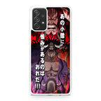 I Have A Grudge Kaido Galaxy A23 5G Case