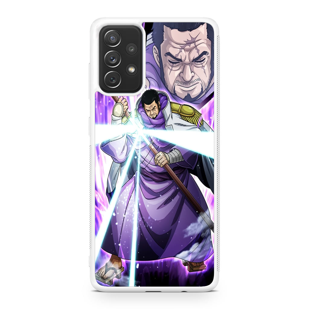 Issho Fujitora Galaxy A23 5G Case