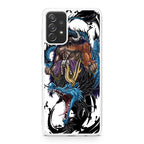 Kaido And The Dragon Galaxy A32 / A52 / A72 Case