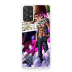 Katakuri Galaxy A32 / A52 / A72 Case