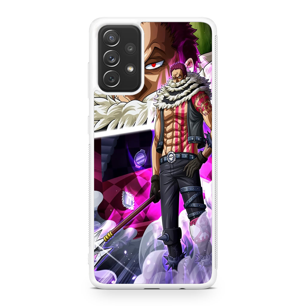 Katakuri Galaxy A23 5G Case
