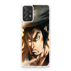 Kozuki Oden Face Galaxy A32 / A52 / A72 Case