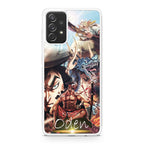 Kozuki Oden Story Galaxy A32 / A52 / A72 Case