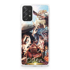 Kozuki Oden Story Galaxy A23 5G Case