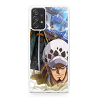 Lawdono Galaxy A23 5G Case