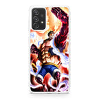 Luffy Bounce Man Galaxy A23 5G Case