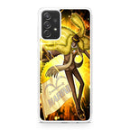 Marine Admiral Borsalino Galaxy A32 / A52 / A72 Case