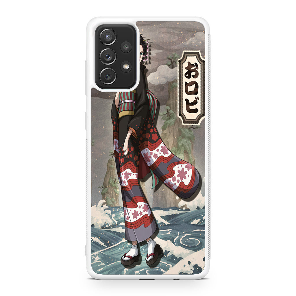 O-Robi Galaxy A23 5G Case