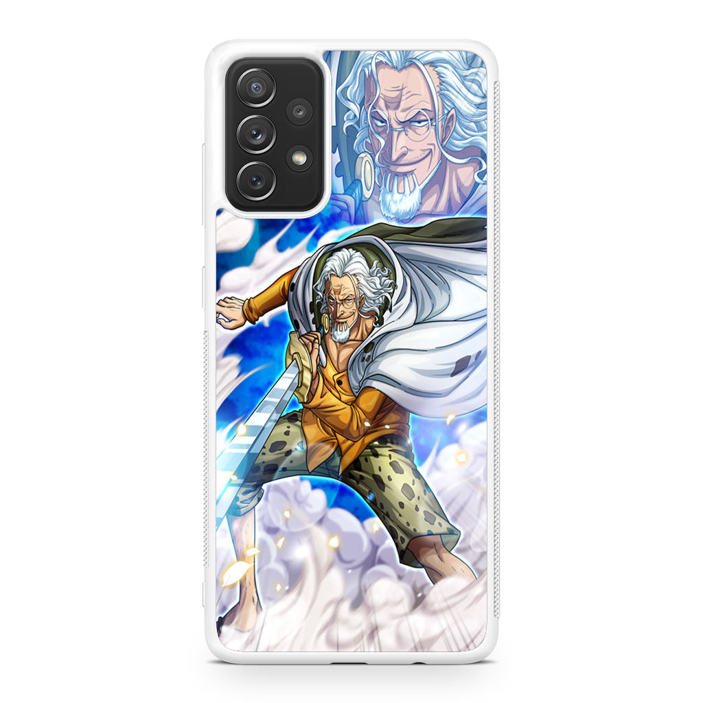 Rayleigh Galaxy A23 5G Case