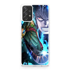 Roronoa Zoro Shusui Sword Galaxy A23 5G Case