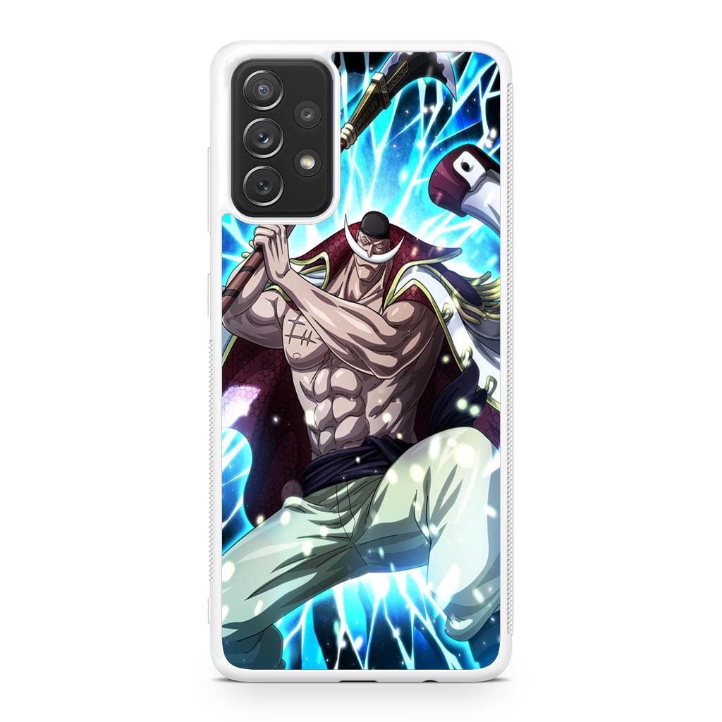 Shirohige Galaxy A23 5G Case