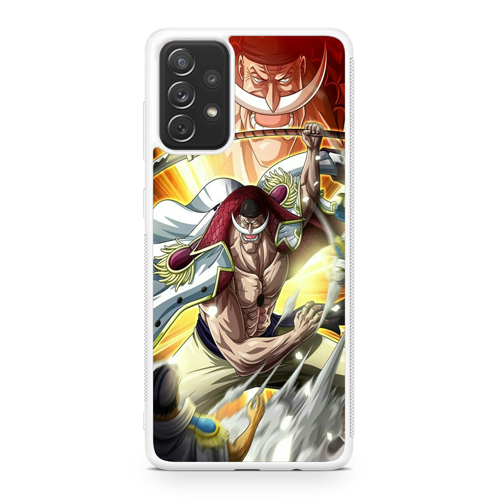 Shirohige The Legend Galaxy A23 5G Case