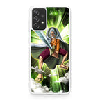 The Dark King Rayleigh Galaxy A32 / A52 / A72 Case
