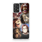 The Six Yonko Galaxy A23 5G Case