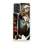 Trafalgar Law Wano Style Galaxy A23 5G Case