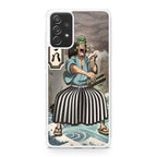 Usohachi Galaxy A32 / A52 / A72 Case