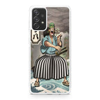Usohachi Galaxy A23 5G Case