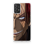 Yonkou Akagami Shanks Galaxy A23 5G Case