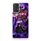Yonkou Kaido Galaxy A32 / A52 / A72 Case