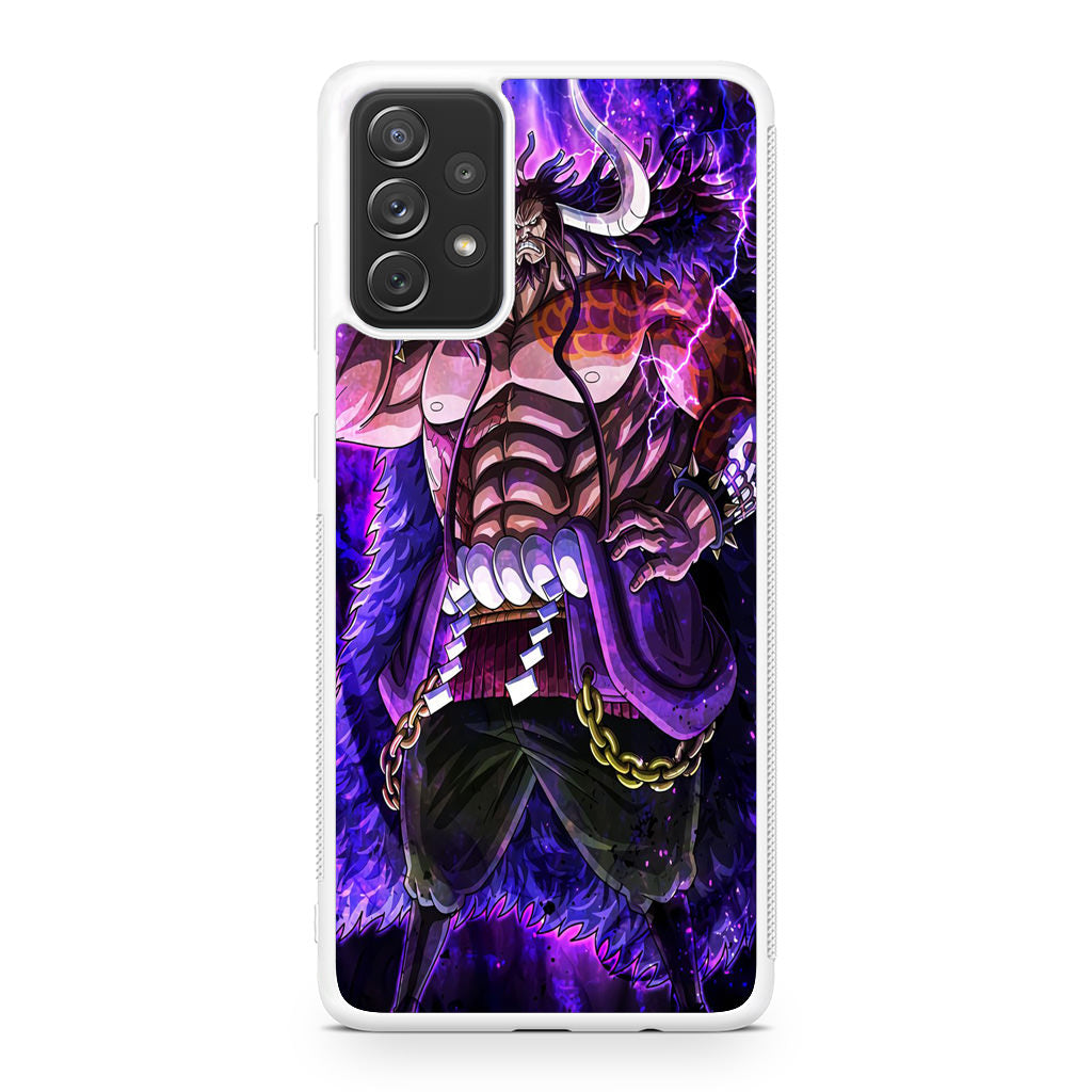 Yonkou Kaido Galaxy A32 / A52 / A72 Case