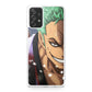 Zoro Half Smile Galaxy A23 5G Case
