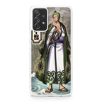 Zorojuro Galaxy A32 / A52 / A72 Case