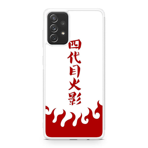 4th Kage Cloak Galaxy A23 5G Case
