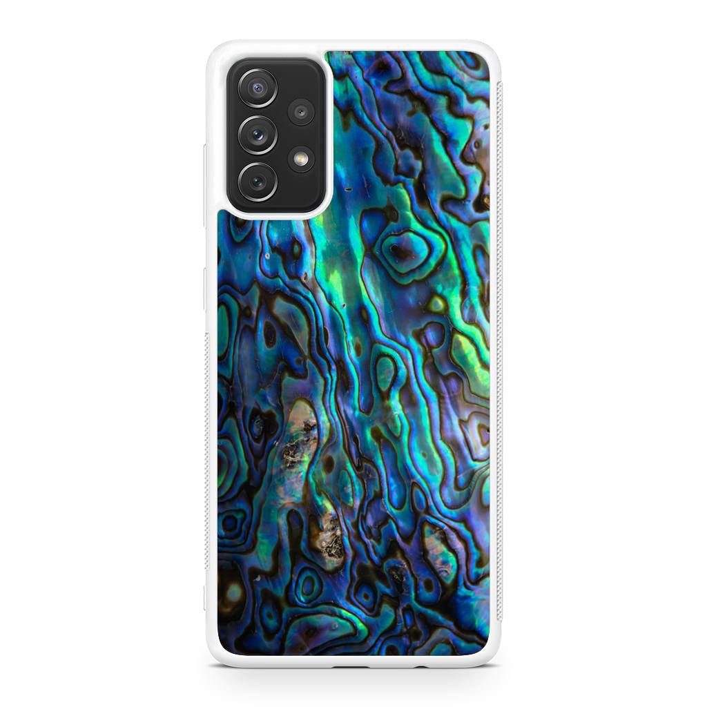 Abalone Galaxy A32 / A52 / A72 Case