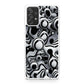 Abstract Art Black White Galaxy A23 5G Case