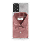 Anti Bullying Galaxy A32 / A52 / A72 Case