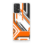Asiimov Galaxy A32 / A52 / A72 Case