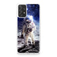 Astronaut Space Moon Galaxy A32 / A52 / A72 Case
