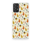 Autumn Things Pattern Galaxy A23 5G Case
