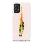 AWP Dragon Lore Galaxy A23 5G Case