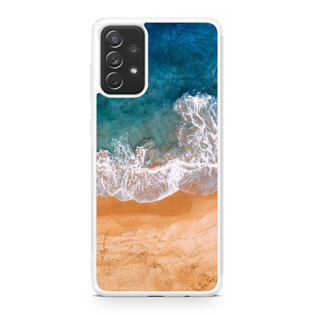 Beach Healer Galaxy A32 / A52 / A72 Case