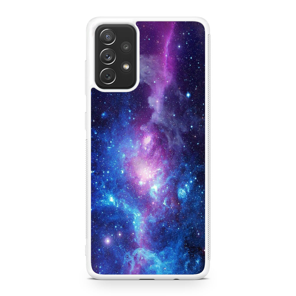 Beauty of Galaxy Galaxy A23 5G Case